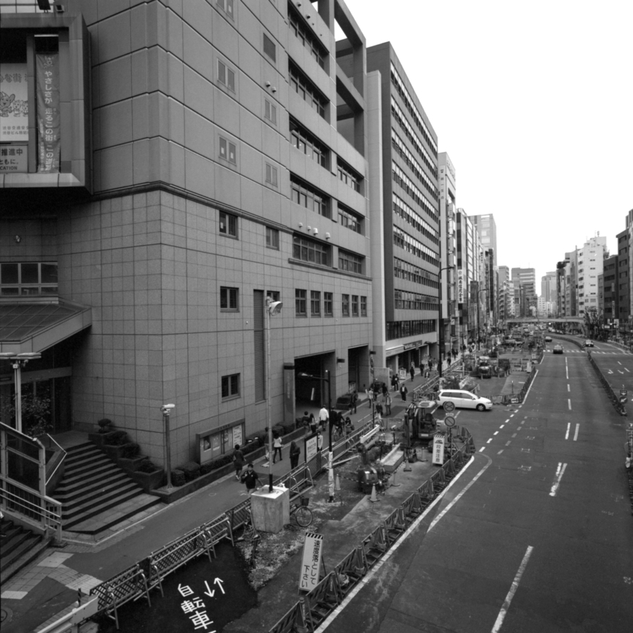 渋谷警察署