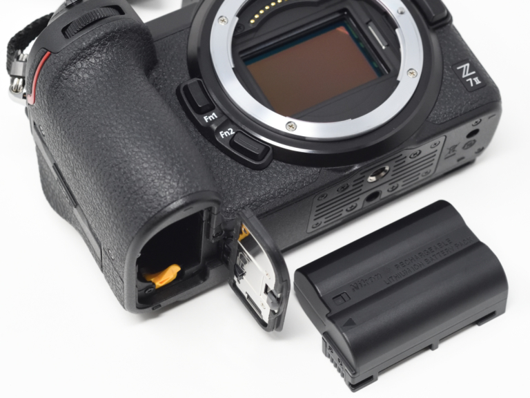 Nikon Z 7IIを購入【D850と2台持ち、違い・感想などをレビュー】